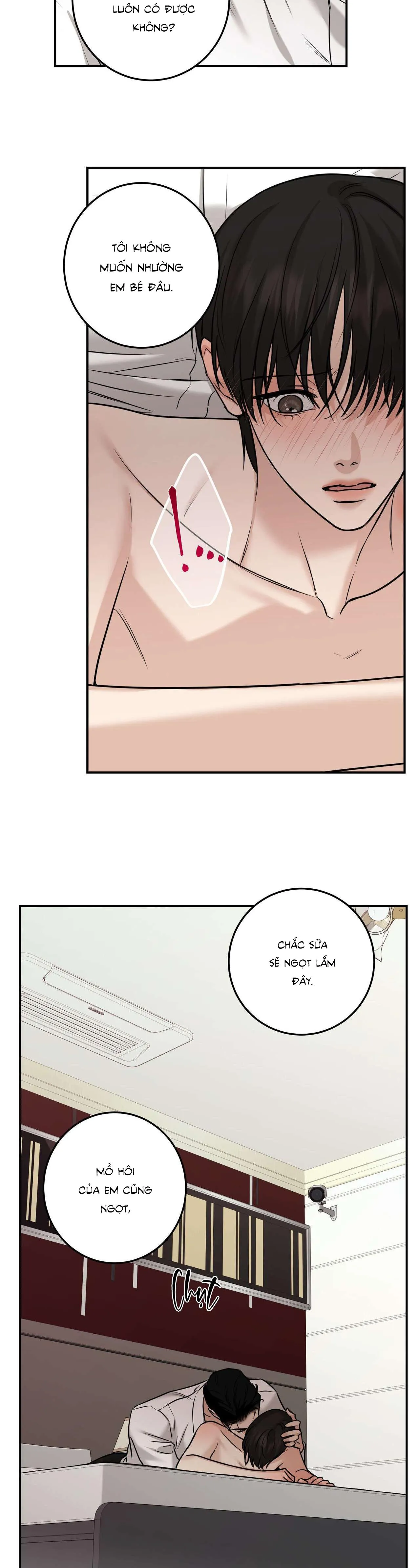 THÁNG 3 Chapter 12 Trang 14