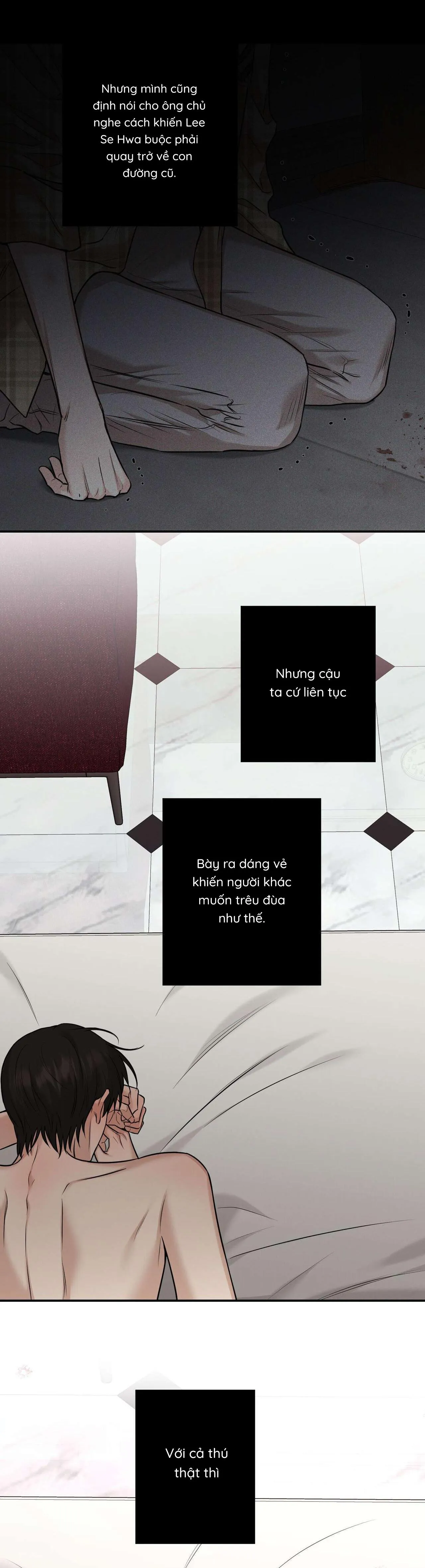 THÁNG 3 Chapter 12 Trang 17