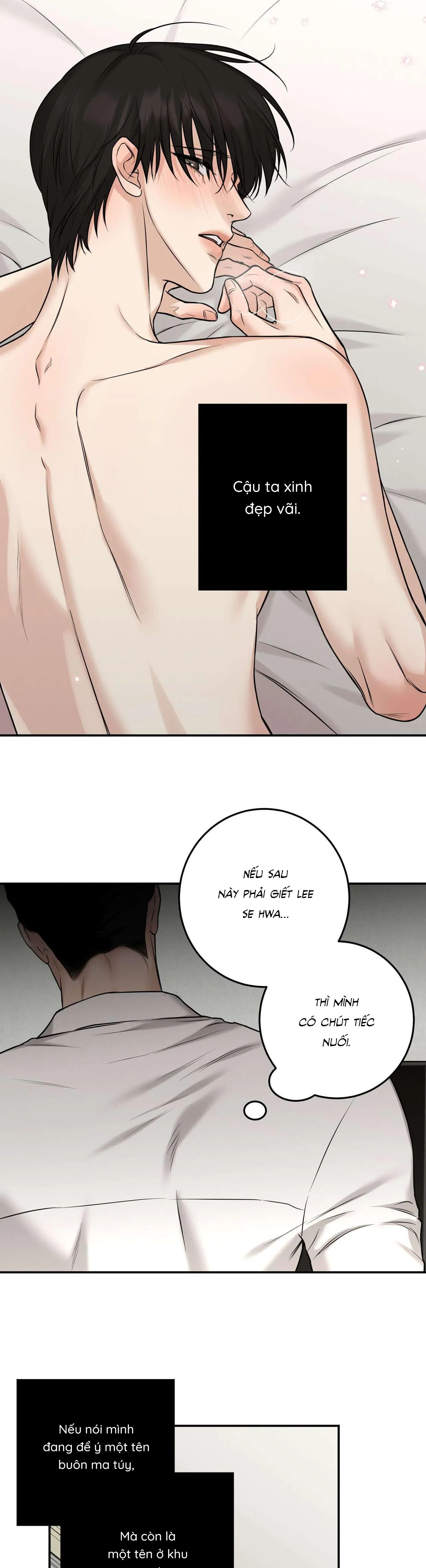 THÁNG 3 Chapter 12 Trang 18