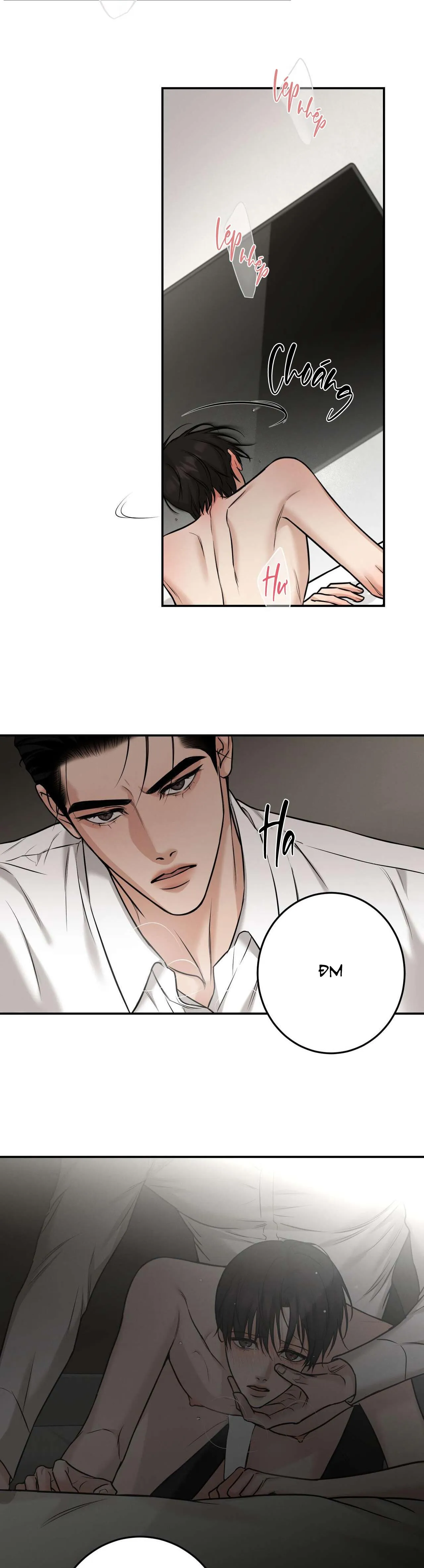 THÁNG 3 Chapter 12 Trang 23