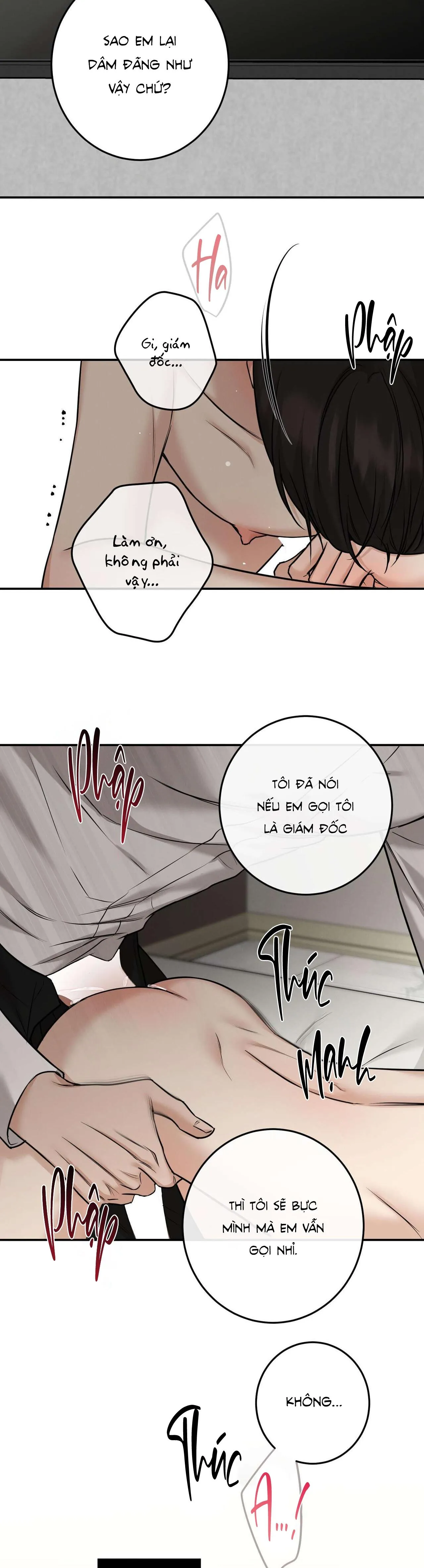 THÁNG 3 Chapter 12 Trang 24