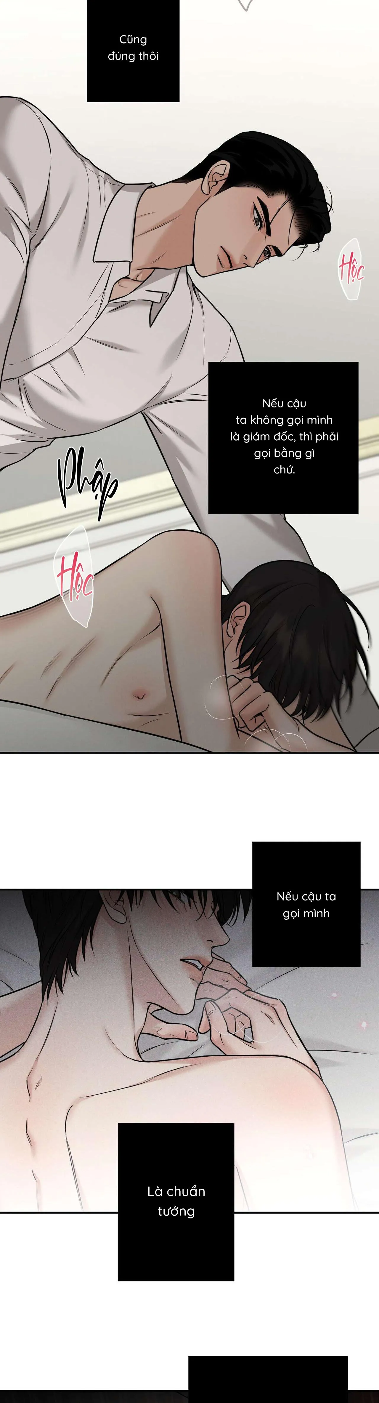 THÁNG 3 Chapter 12 Trang 25