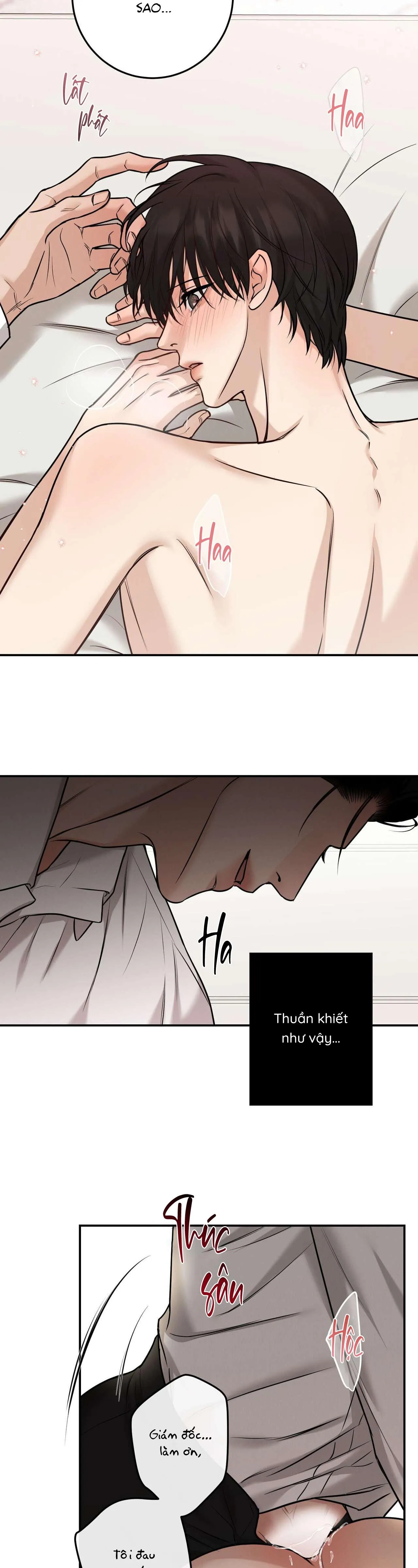 THÁNG 3 Chapter 12 Trang 27