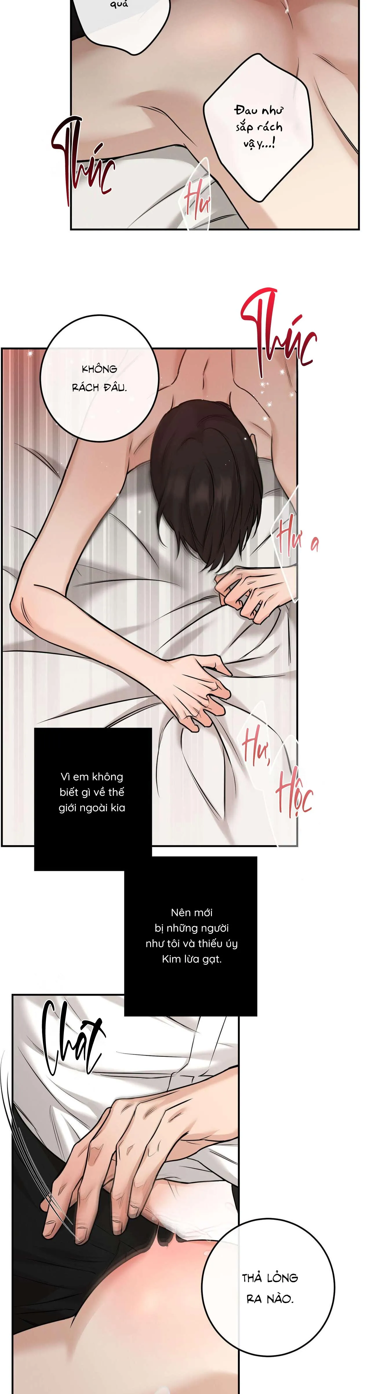 THÁNG 3 Chapter 12 Trang 28