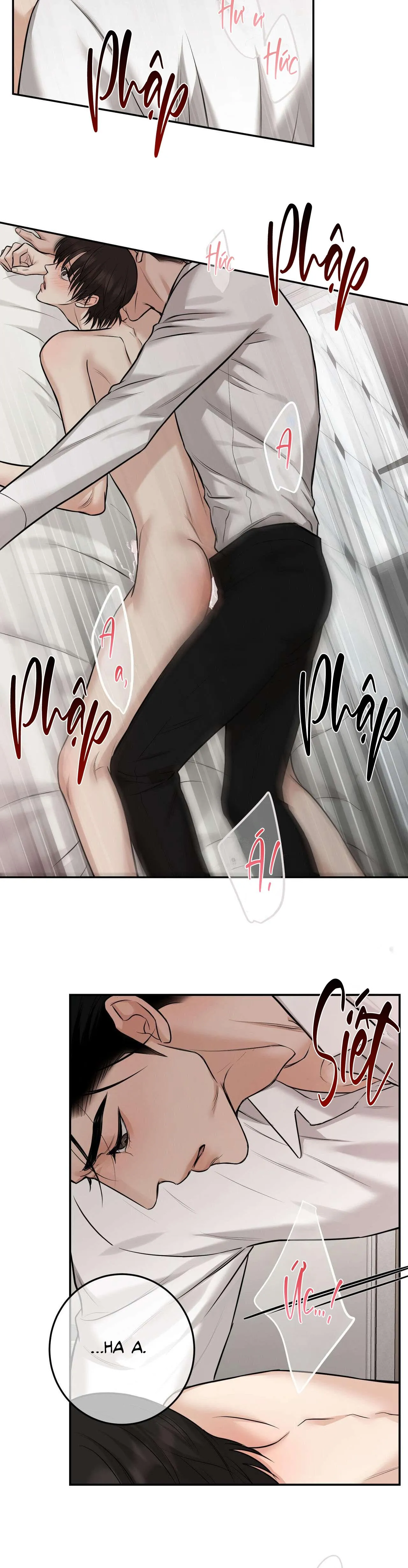 THÁNG 3 Chapter 13 Trang 6