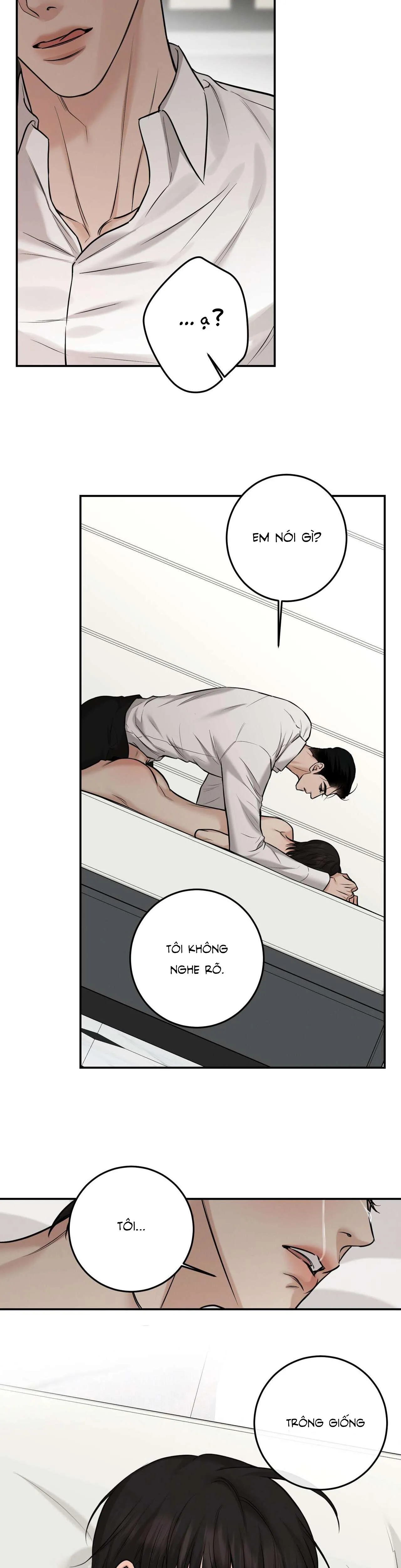 THÁNG 3 Chapter 13 Trang 10