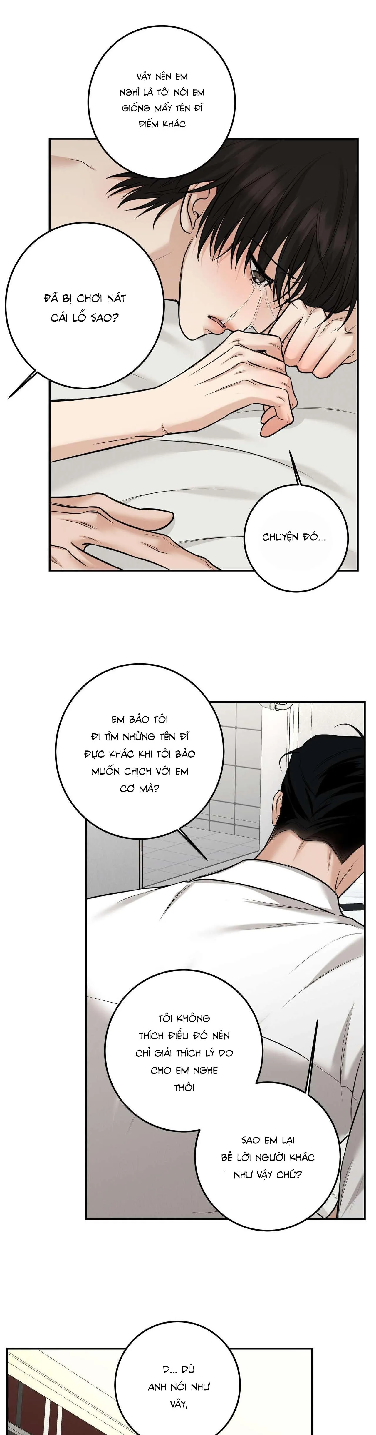 THÁNG 3 Chapter 13 Trang 13