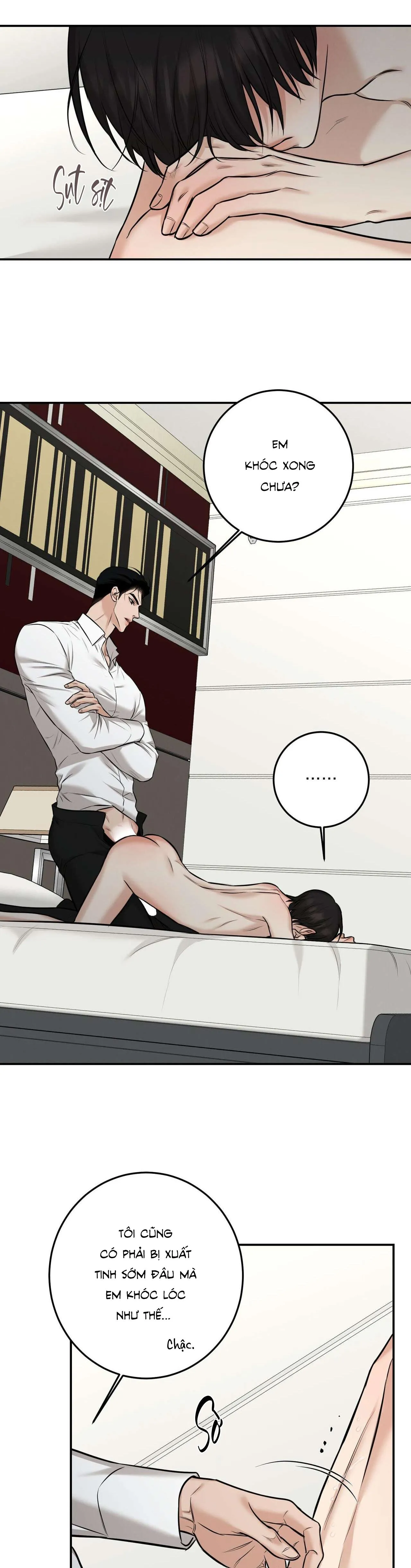 THÁNG 3 Chapter 13 Trang 16