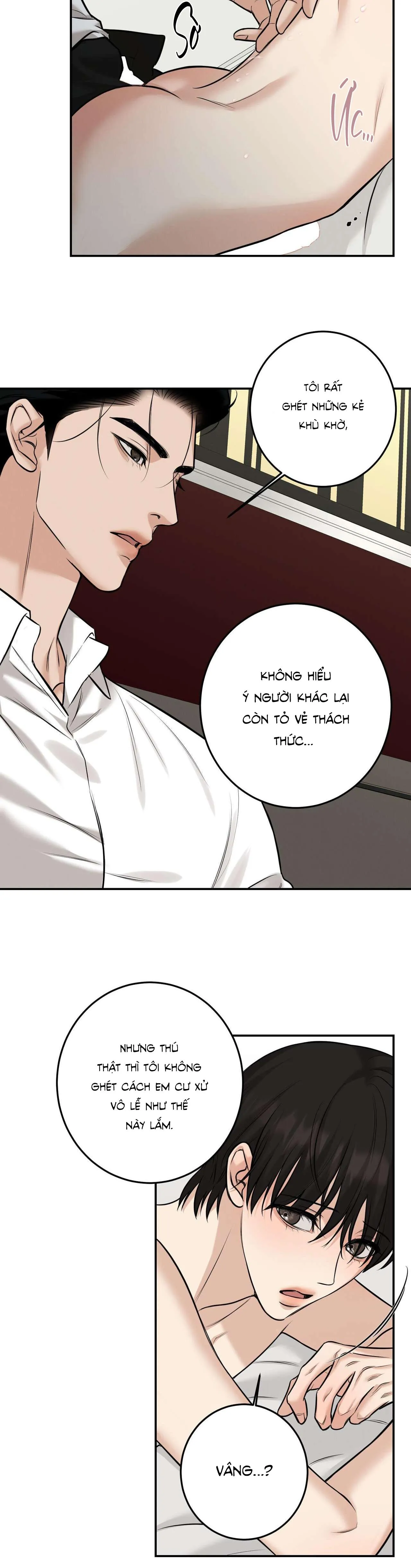 THÁNG 3 Chapter 13 Trang 17