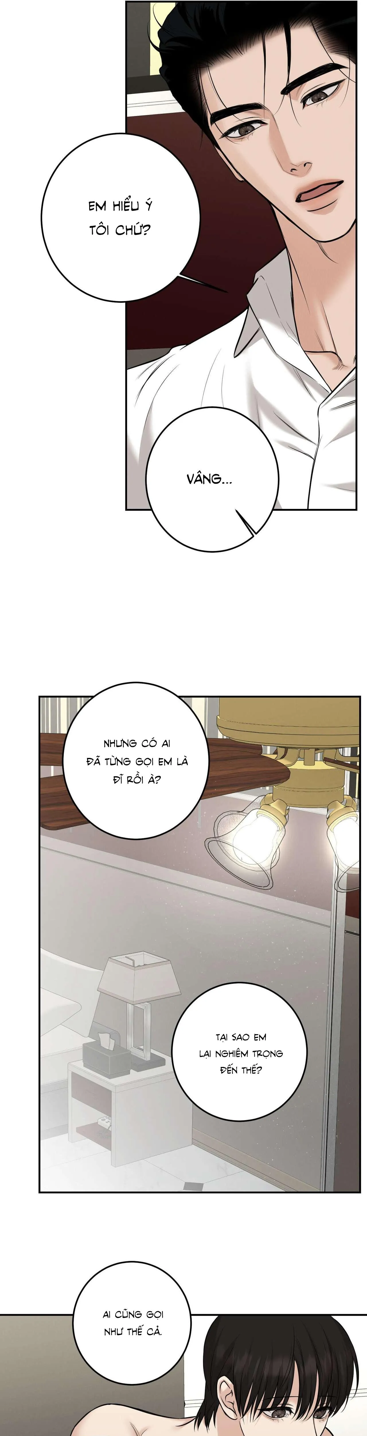 THÁNG 3 Chapter 13 Trang 19