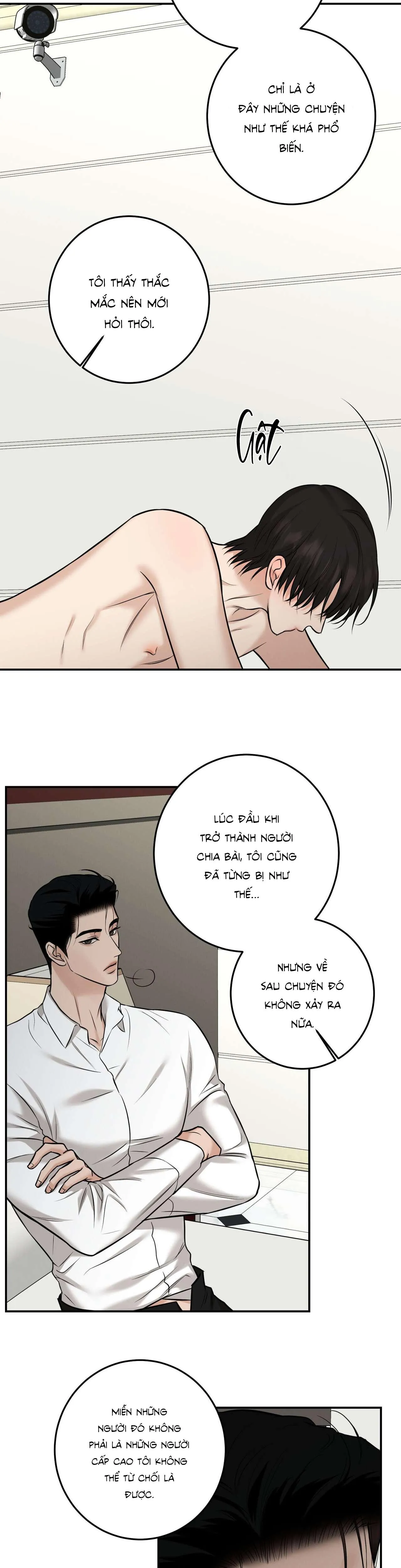 THÁNG 3 Chapter 13 Trang 23