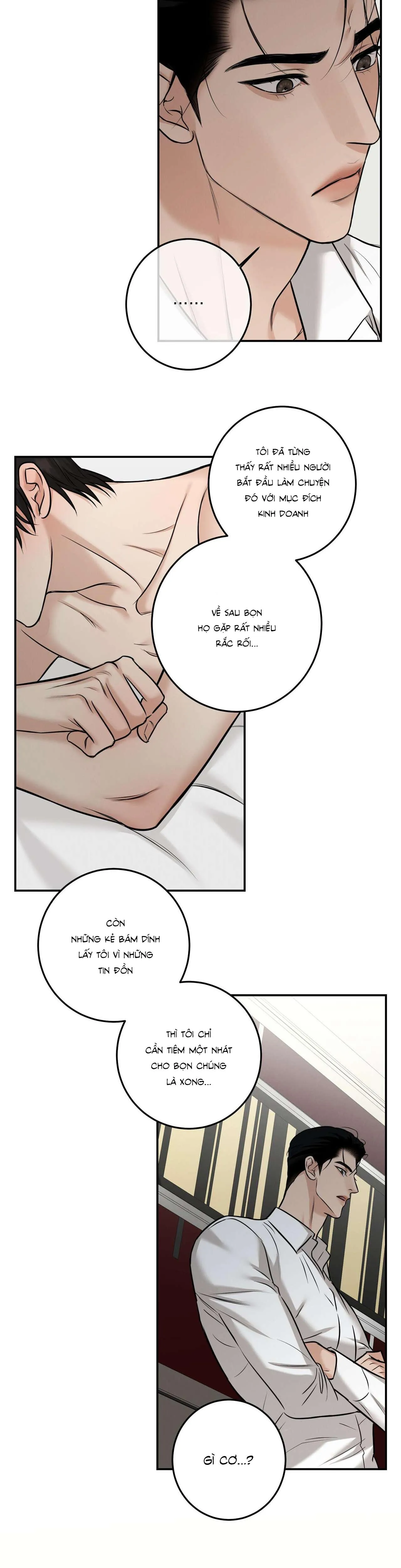 THÁNG 3 Chapter 13 Trang 24