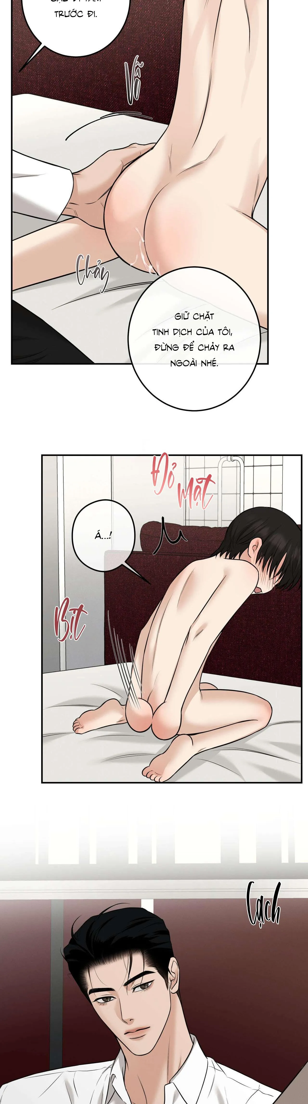 THÁNG 3 Chapter 14 Trang 3