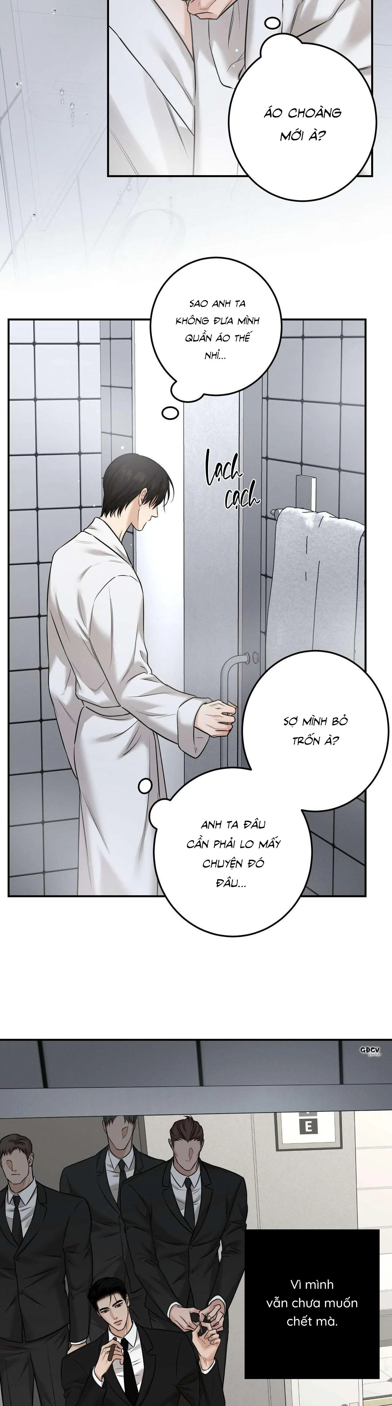 THÁNG 3 Chapter 14 Trang 5