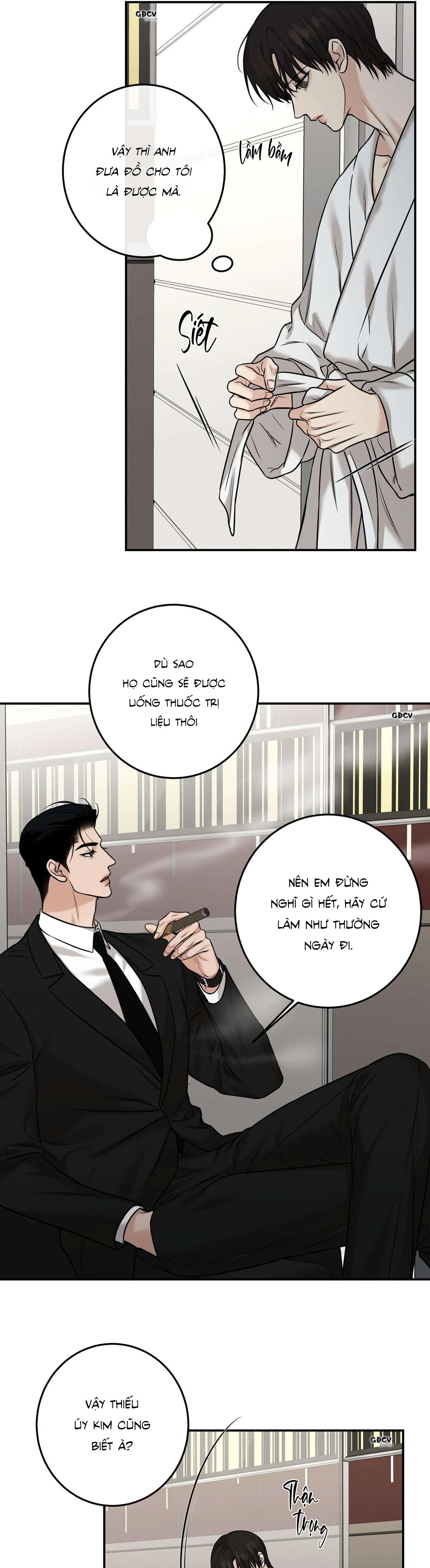 THÁNG 3 Chapter 14 Trang 7