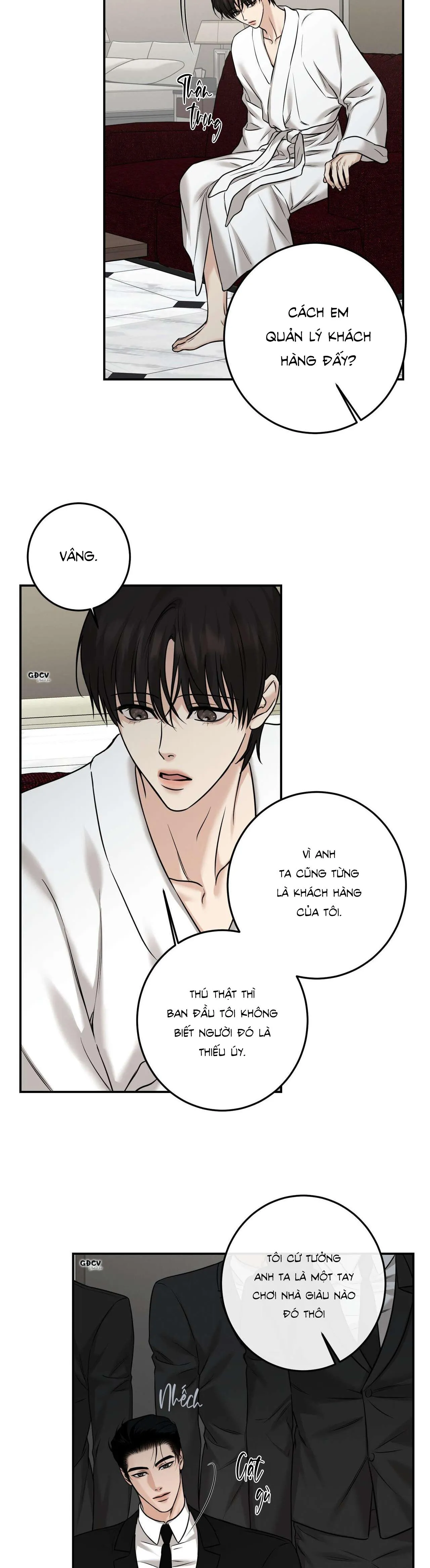 THÁNG 3 Chapter 14 Trang 8