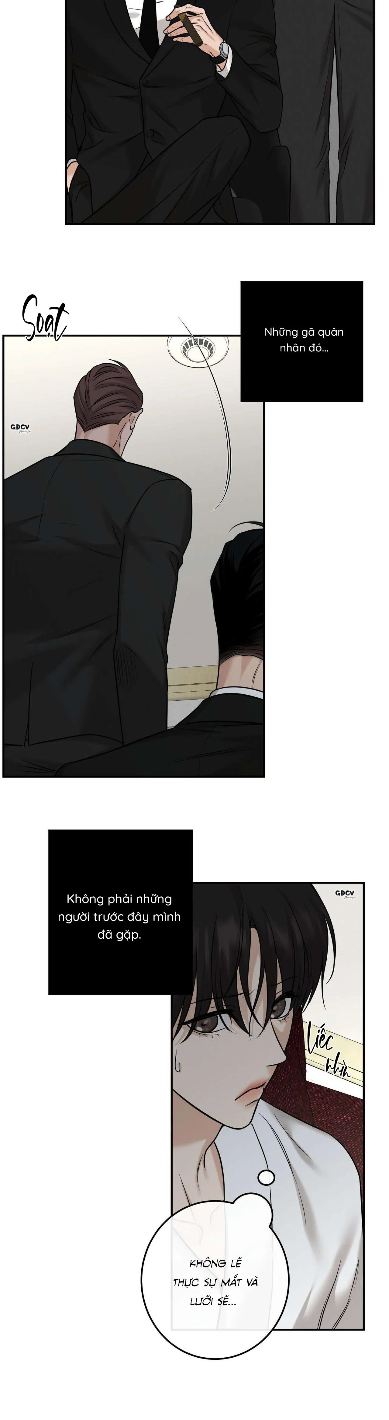 THÁNG 3 Chapter 14 Trang 9