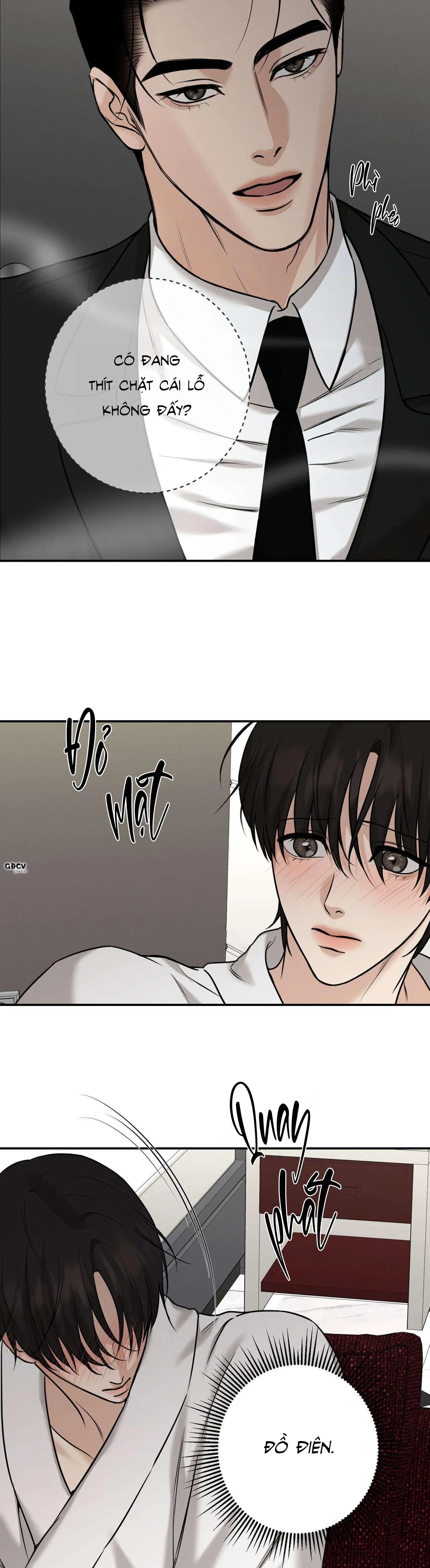 THÁNG 3 Chapter 14 Trang 11