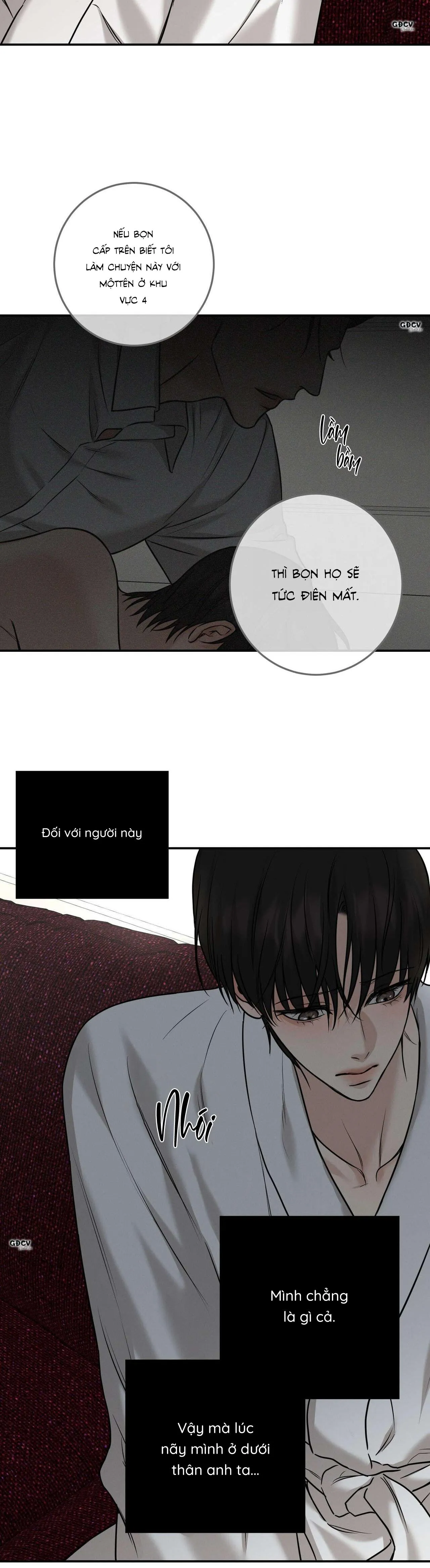 THÁNG 3 Chapter 14 Trang 12