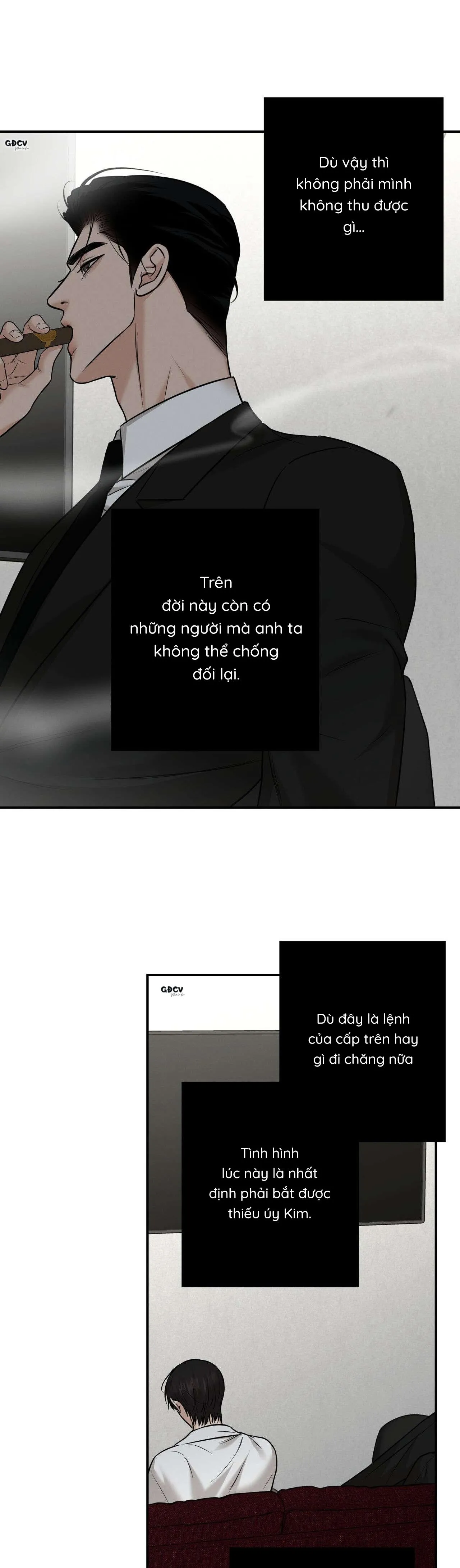 THÁNG 3 Chapter 14 Trang 13