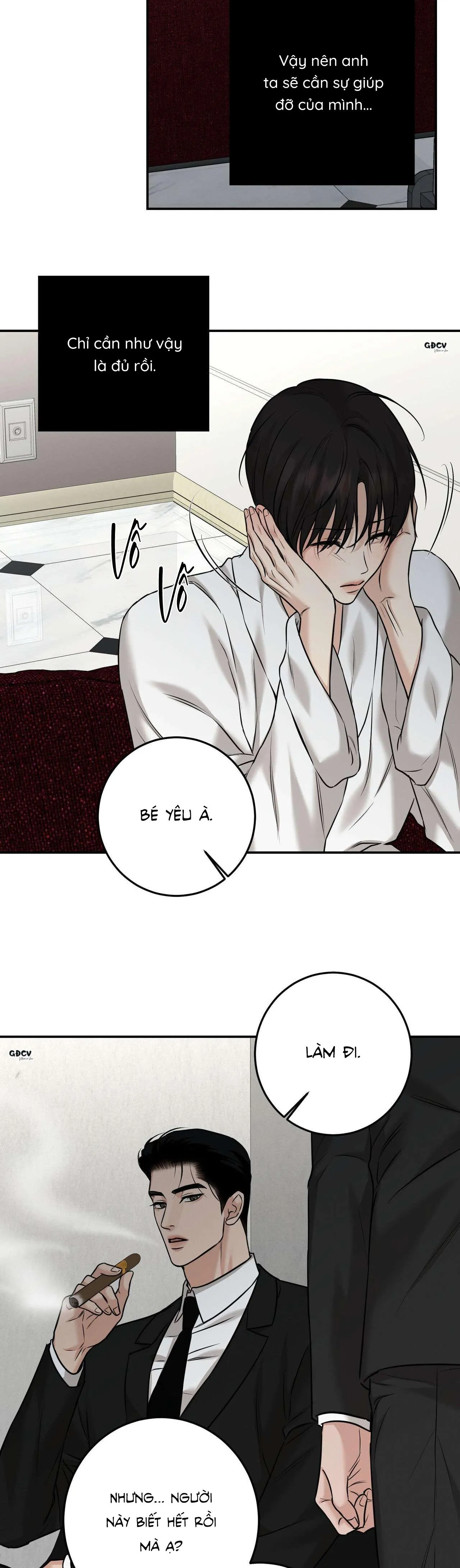 THÁNG 3 Chapter 14 Trang 14