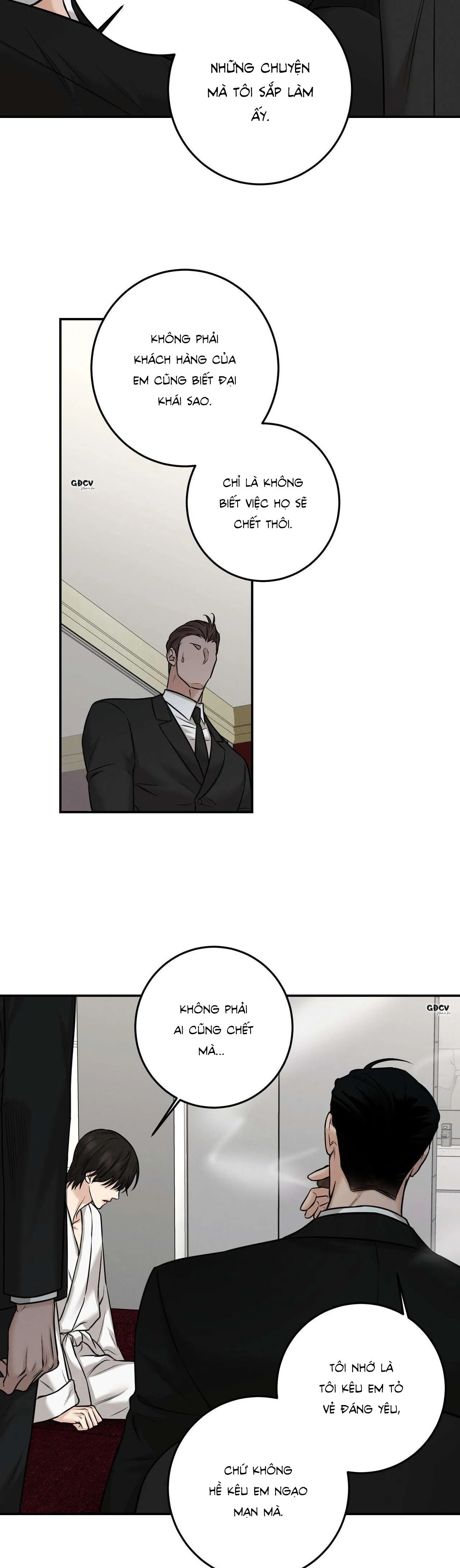 THÁNG 3 Chapter 14 Trang 15