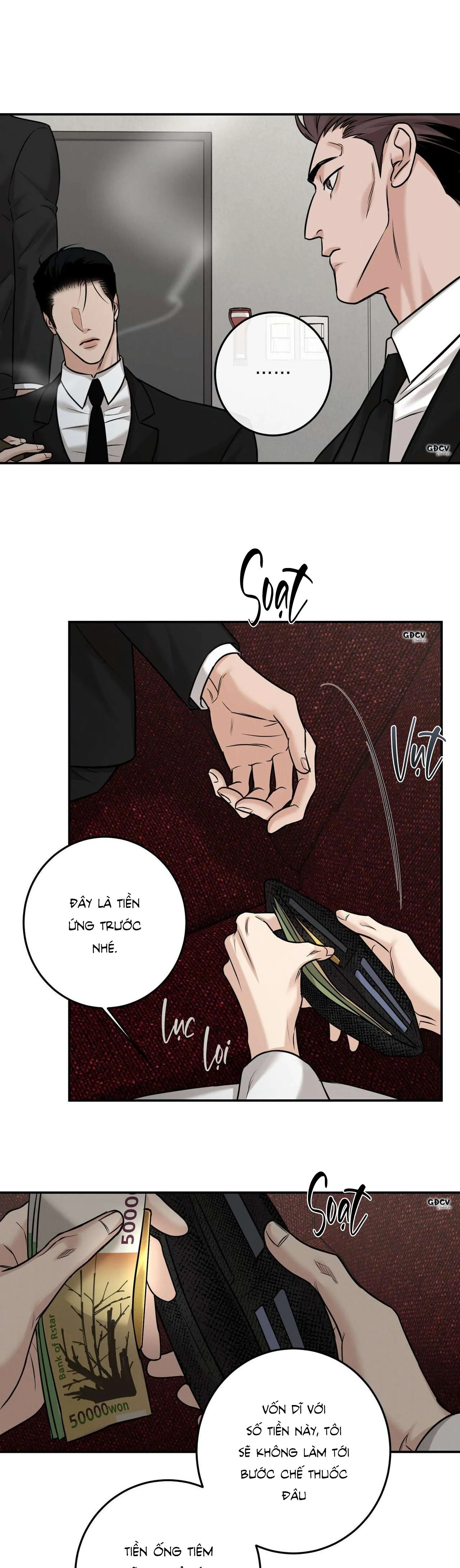 THÁNG 3 Chapter 14 Trang 17