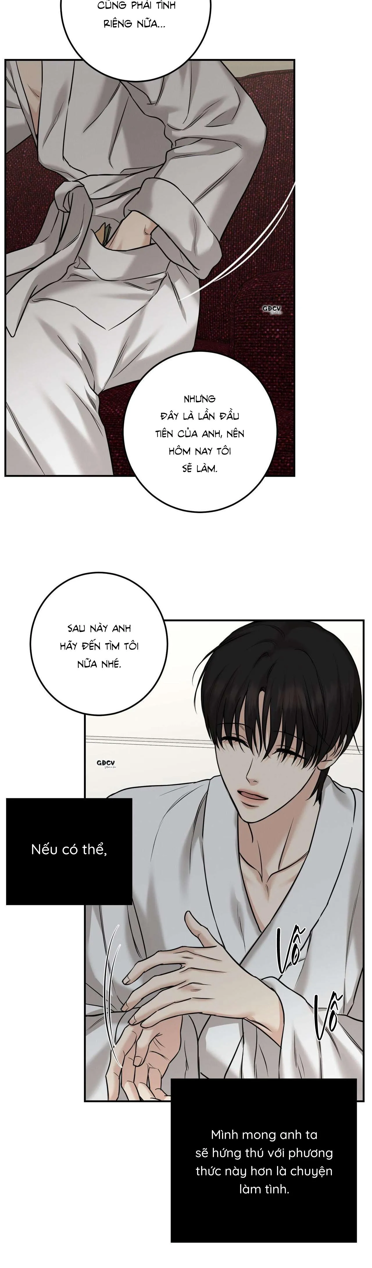 THÁNG 3 Chapter 14 Trang 18