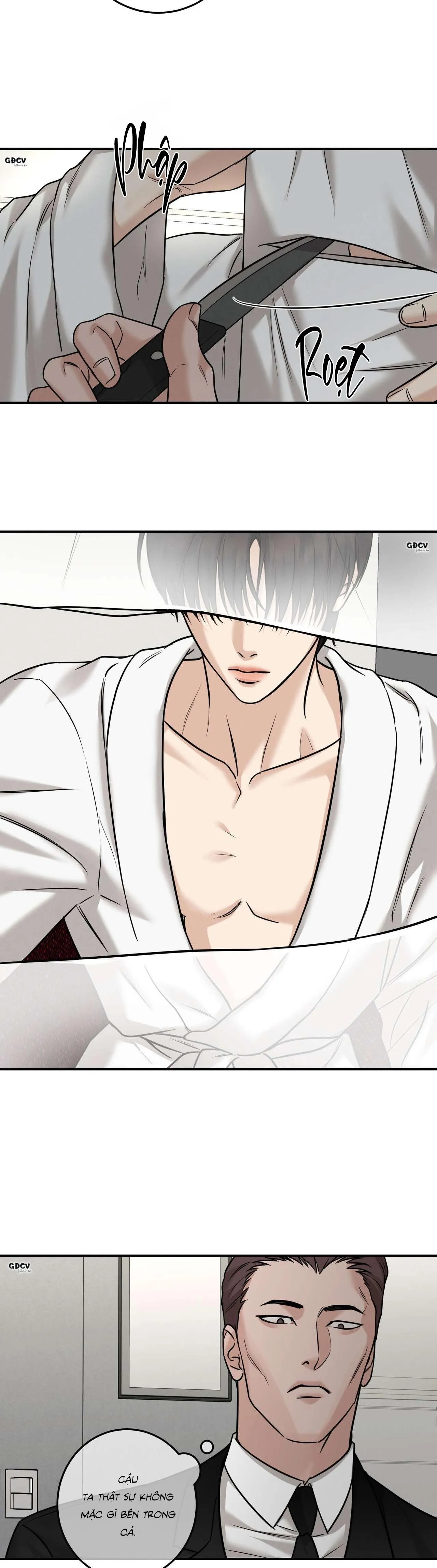 THÁNG 3 Chapter 14 Trang 20