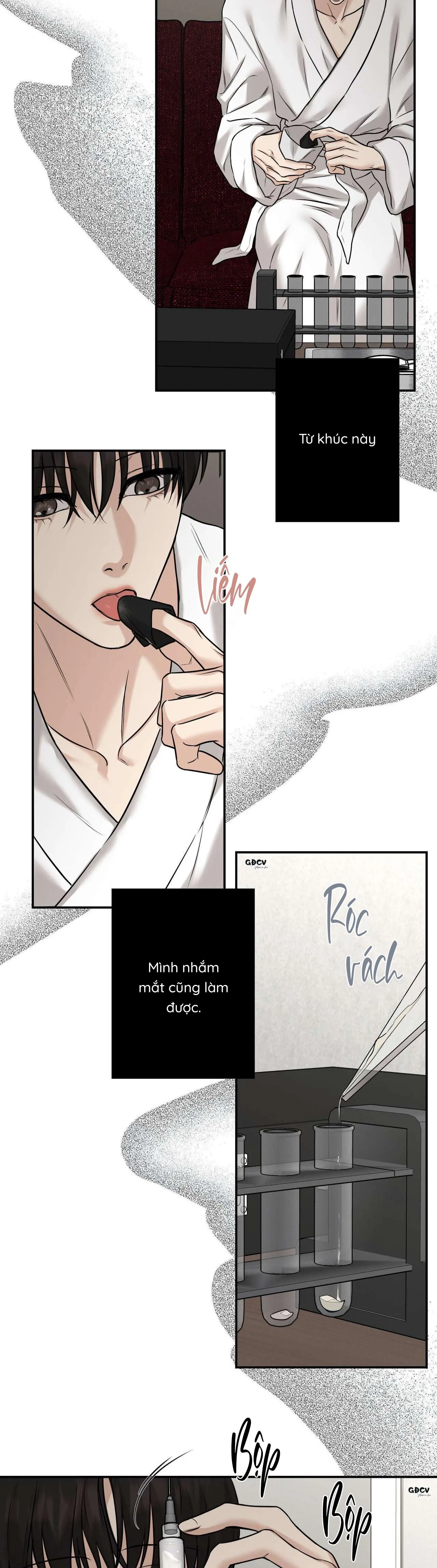 THÁNG 3 Chapter 14 Trang 22