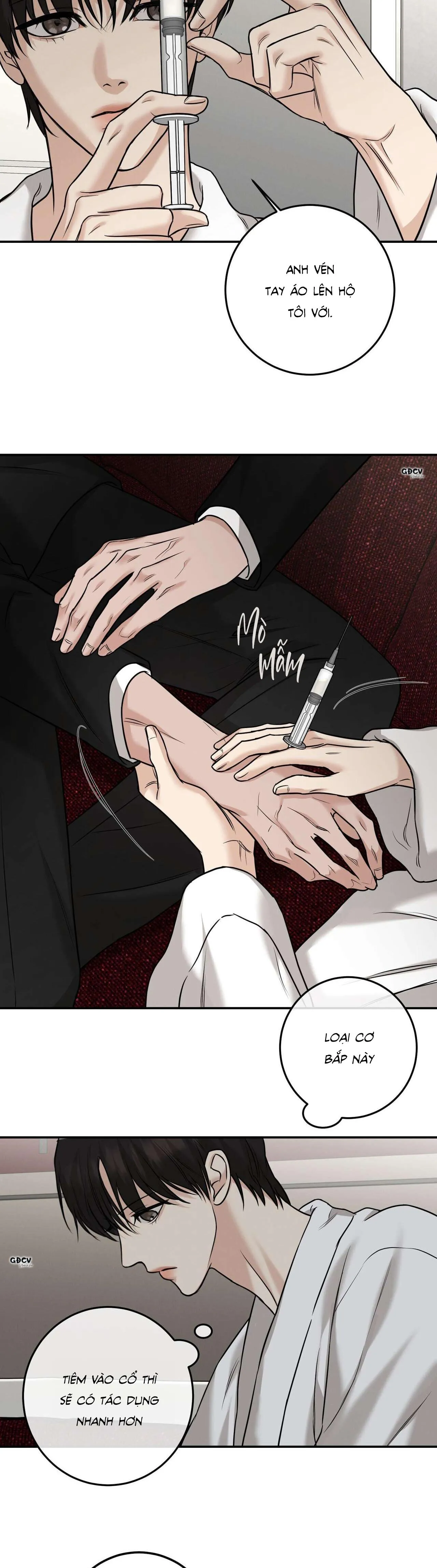 THÁNG 3 Chapter 14 Trang 23