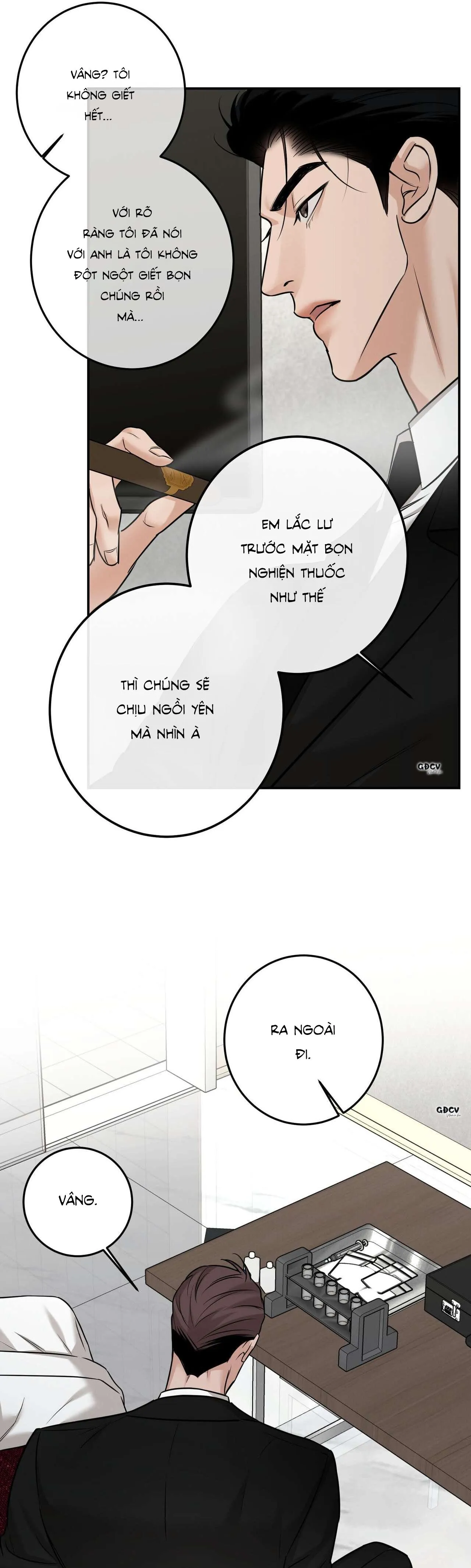 THÁNG 3 Chapter 14 Trang 25