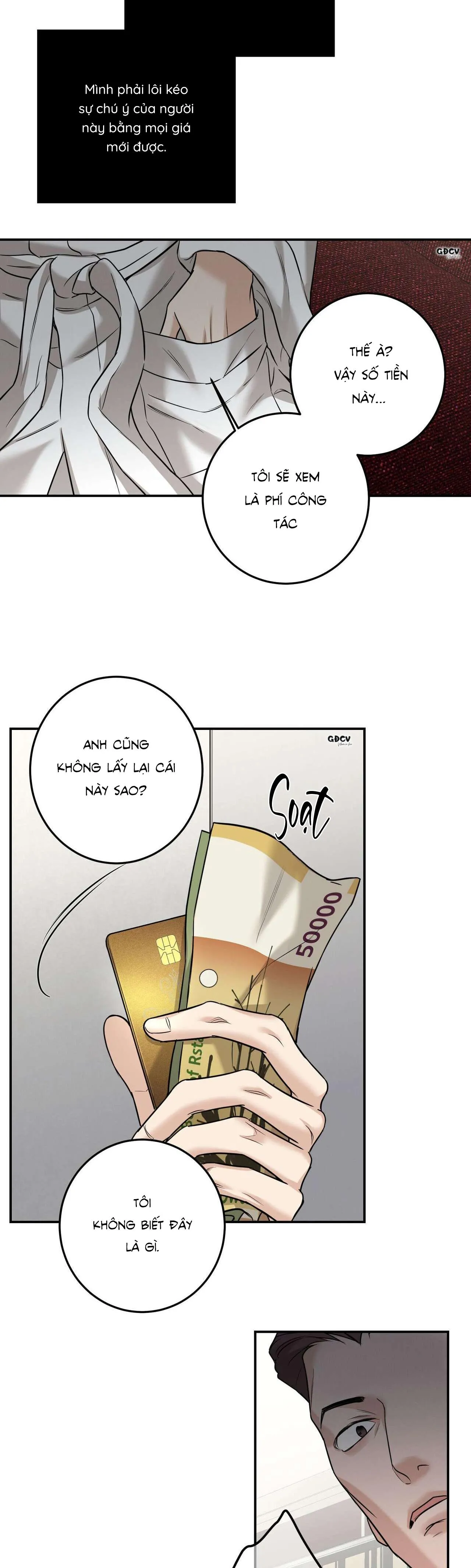 THÁNG 3 Chapter 14 Trang 27