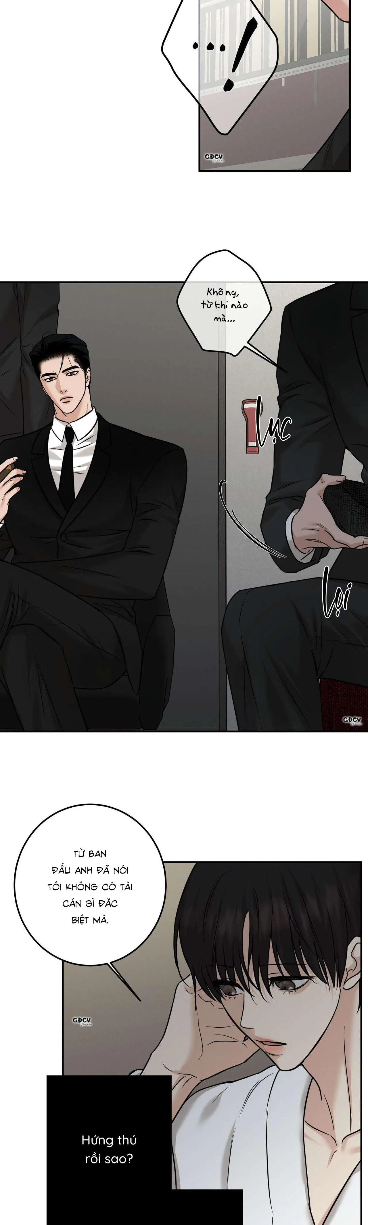 THÁNG 3 Chapter 14 Trang 28