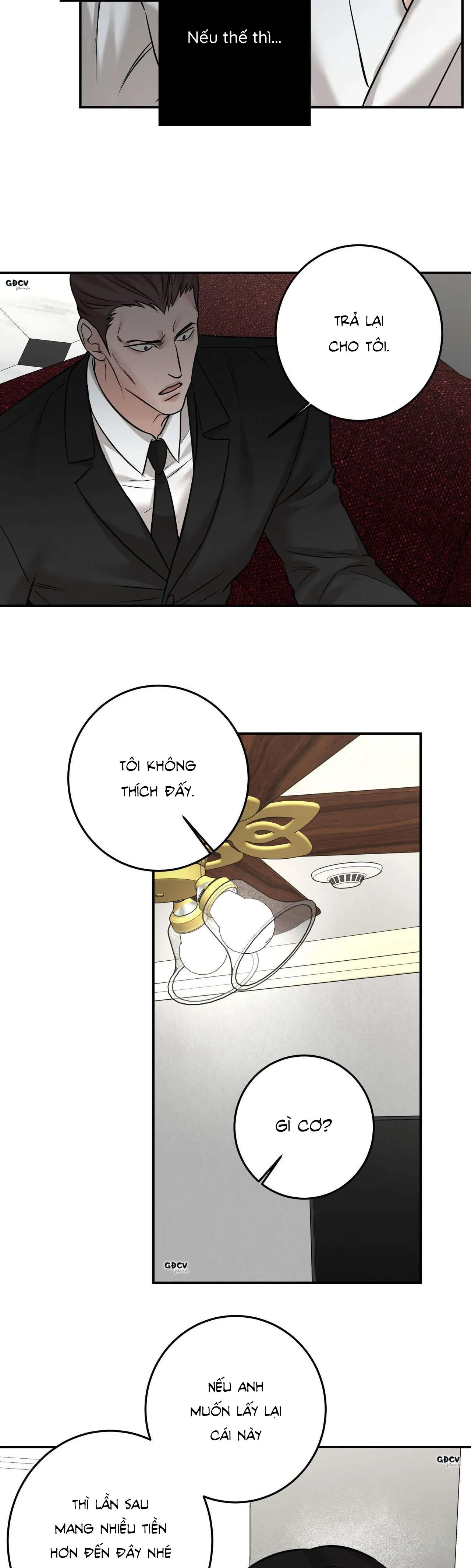 THÁNG 3 Chapter 14 Trang 29