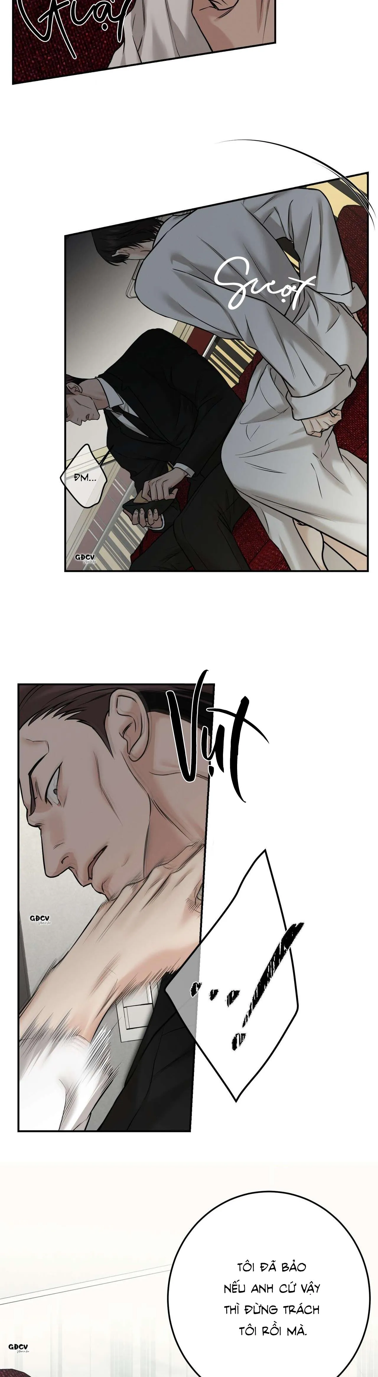 THÁNG 3 Chapter 15 Trang 3