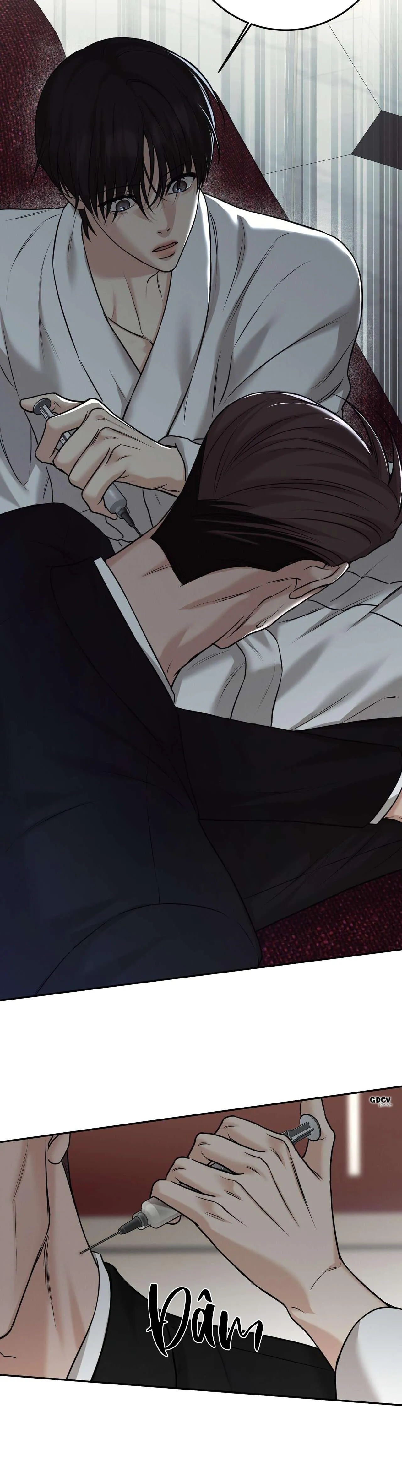 THÁNG 3 Chapter 15 Trang 4