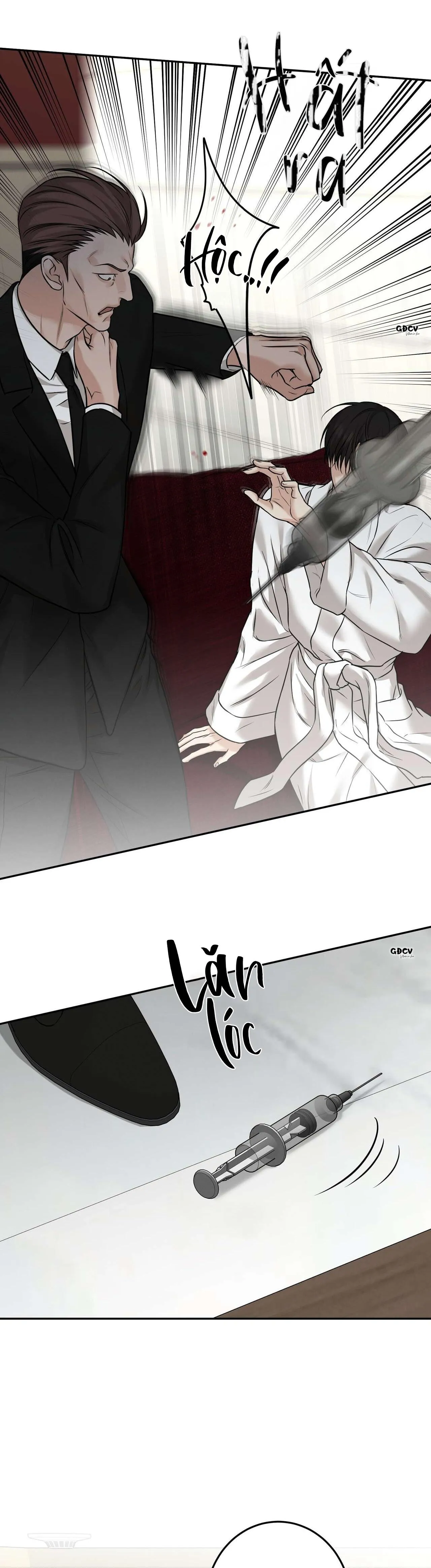 THÁNG 3 Chapter 15 Trang 5