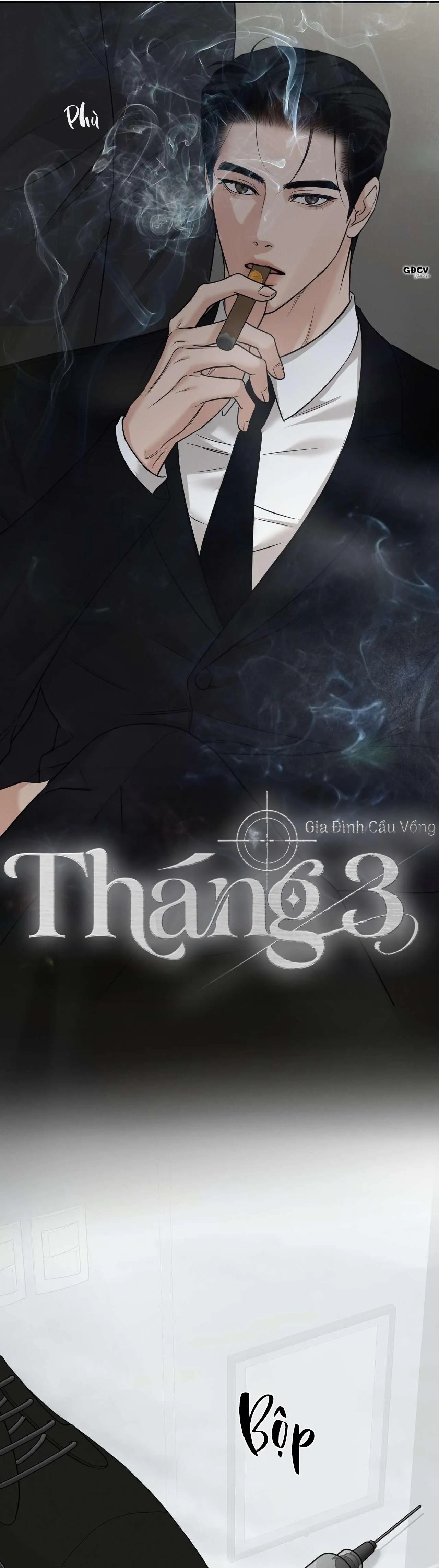 THÁNG 3 Chapter 15 Trang 7