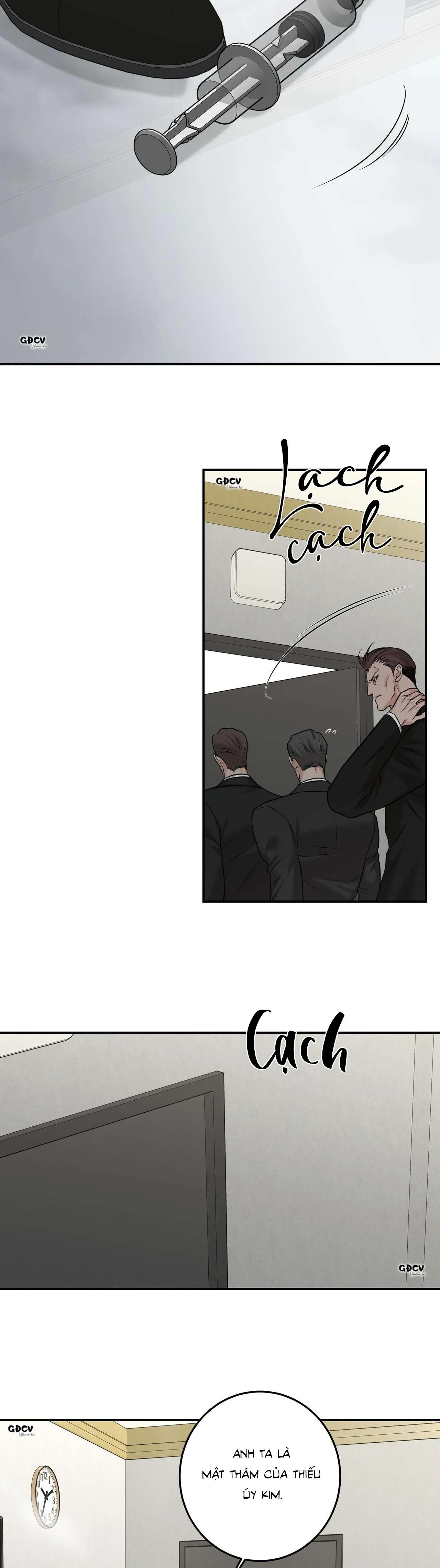 THÁNG 3 Chapter 15 Trang 8