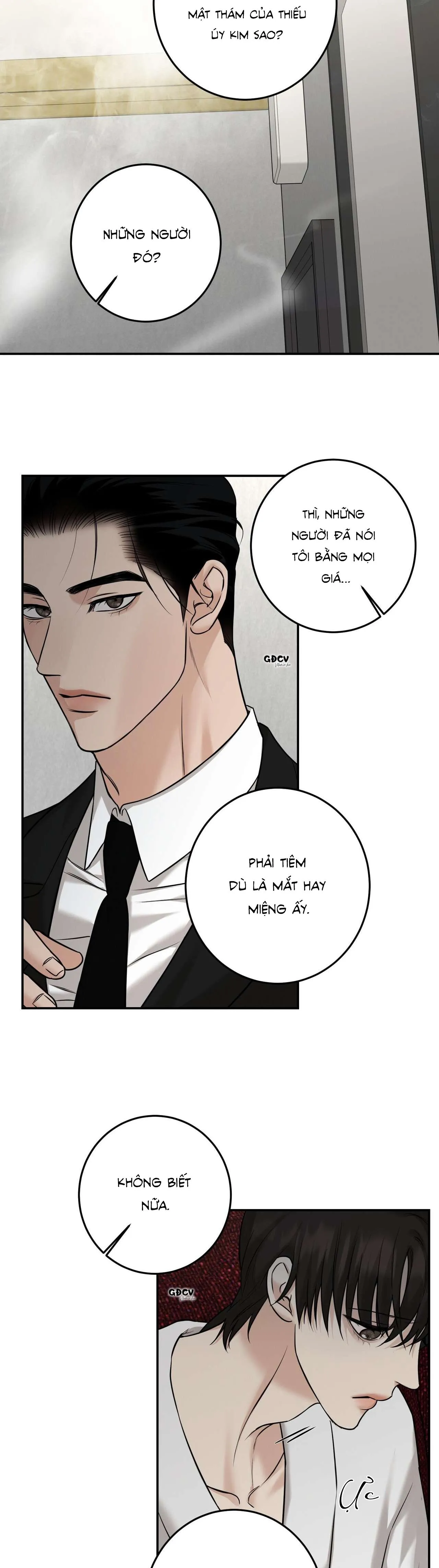 THÁNG 3 Chapter 15 Trang 10