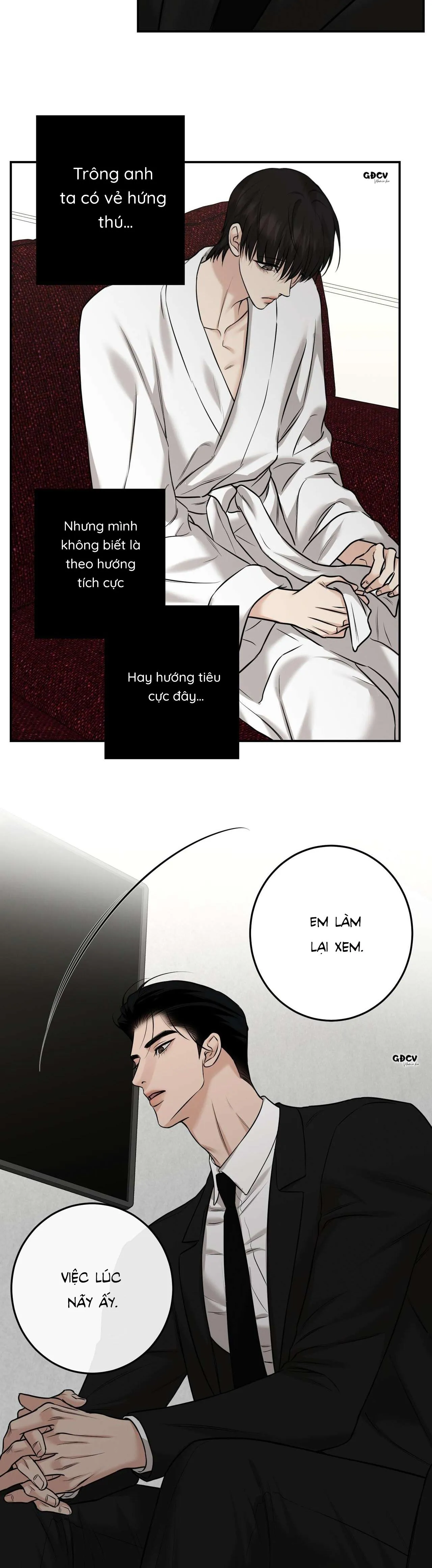 THÁNG 3 Chapter 15 Trang 14