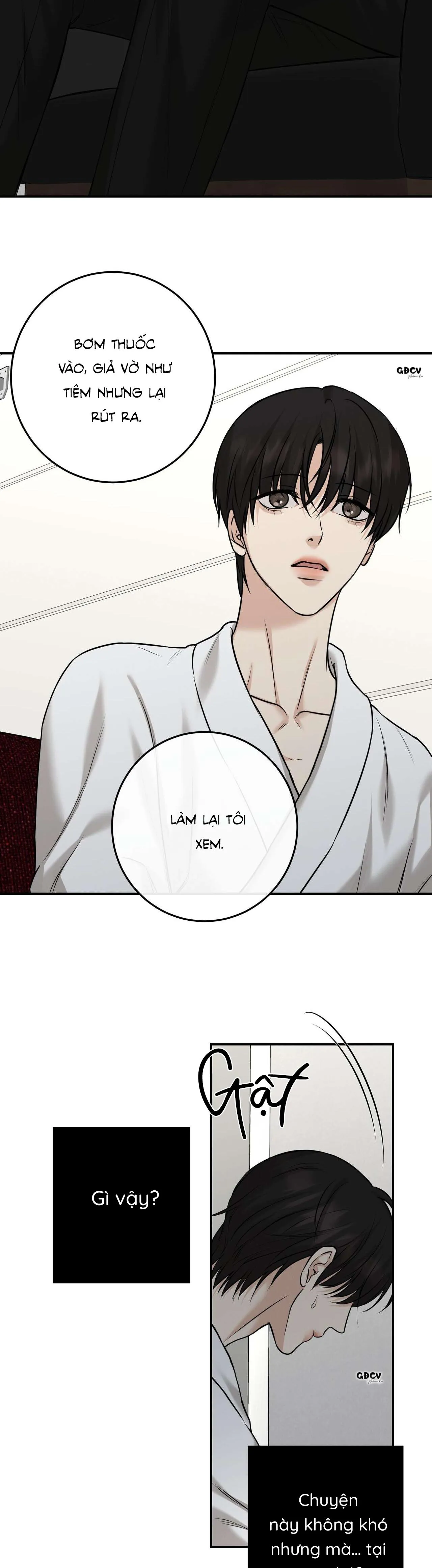 THÁNG 3 Chapter 15 Trang 15