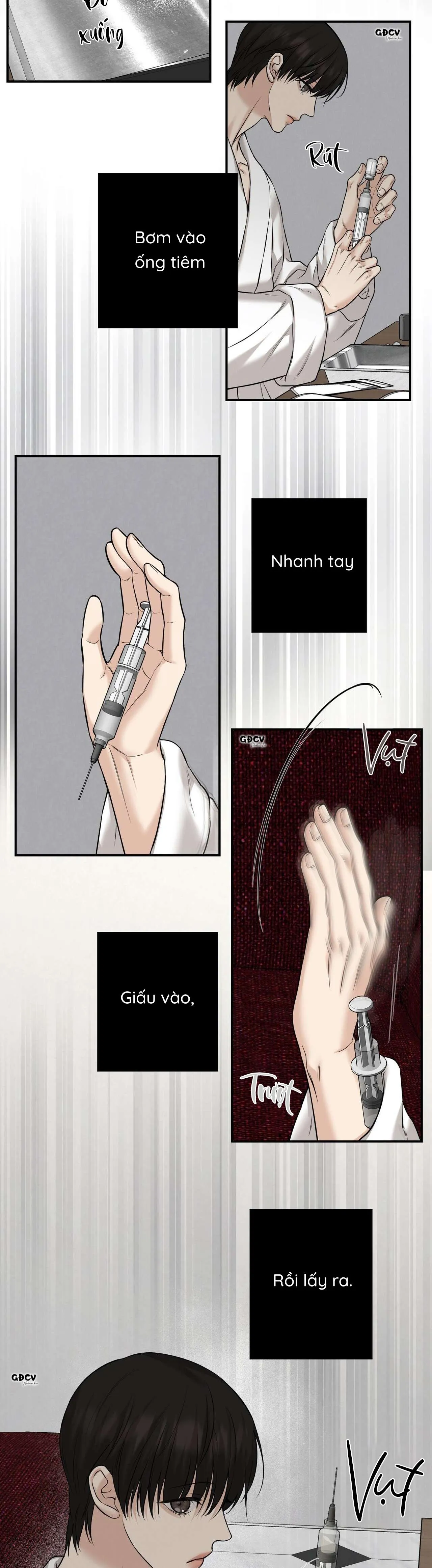 THÁNG 3 Chapter 15 Trang 17