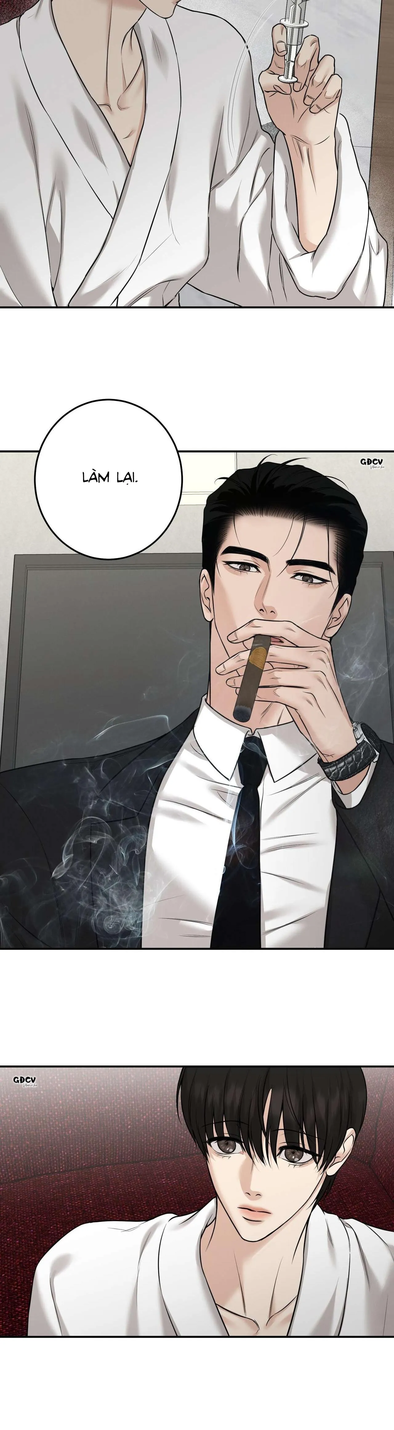 THÁNG 3 Chapter 15 Trang 18