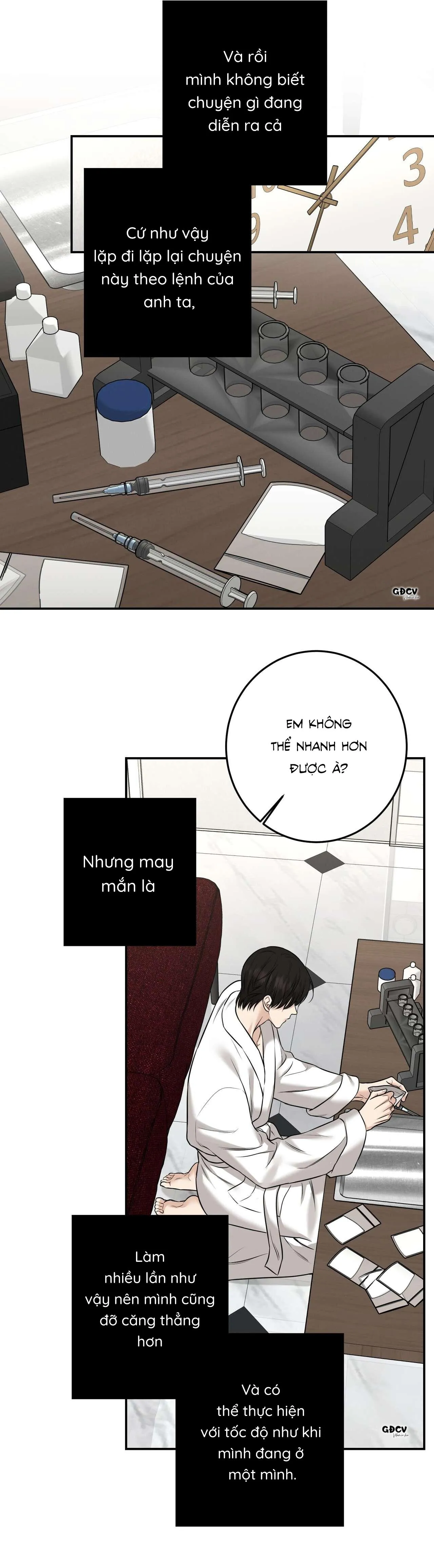 THÁNG 3 Chapter 15 Trang 19