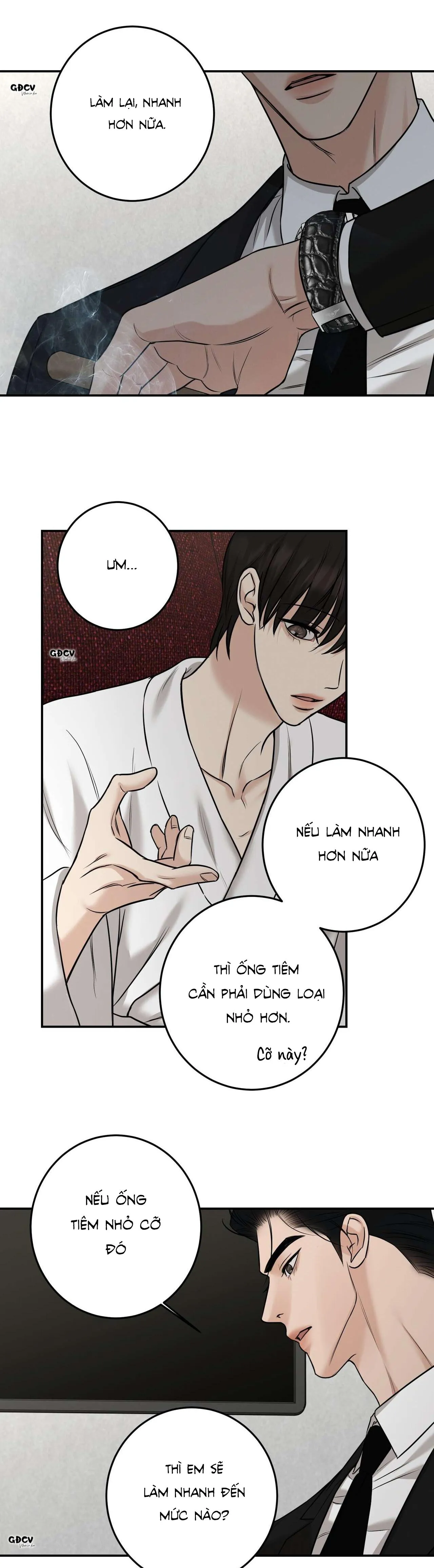 THÁNG 3 Chapter 15 Trang 20