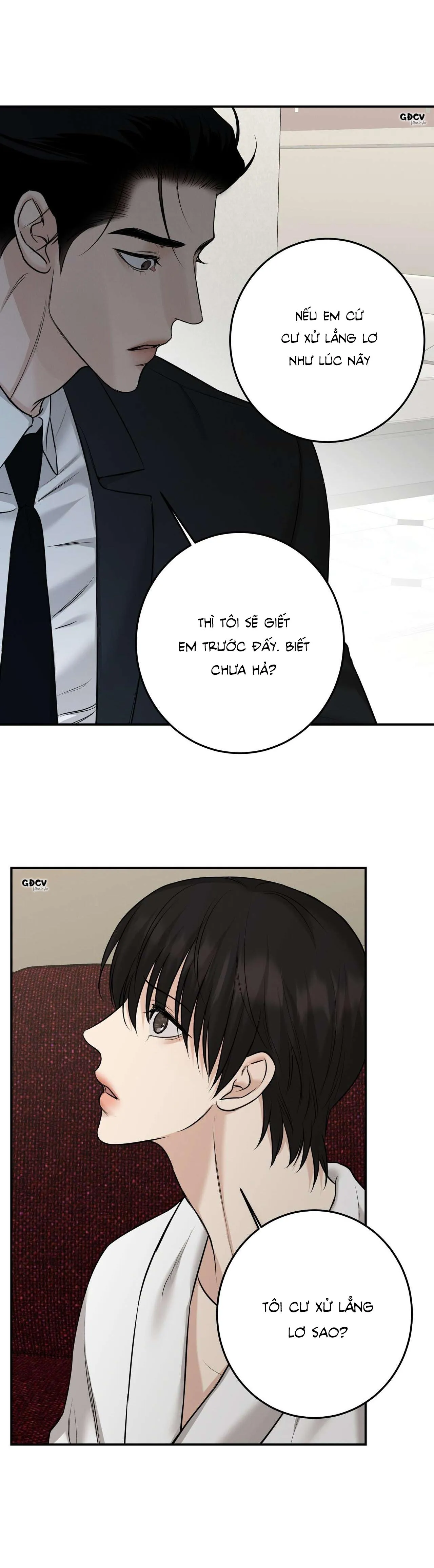 THÁNG 3 Chapter 15 Trang 24