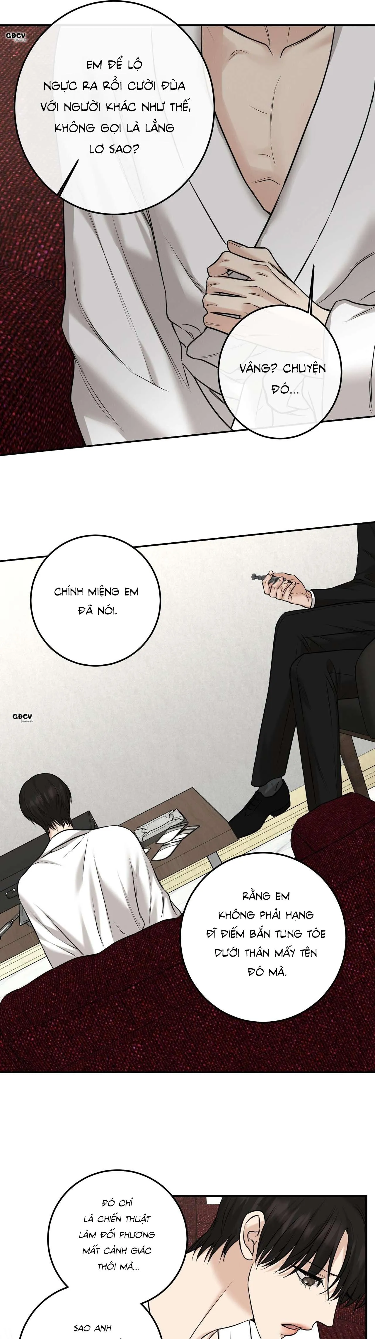 THÁNG 3 Chapter 15 Trang 25