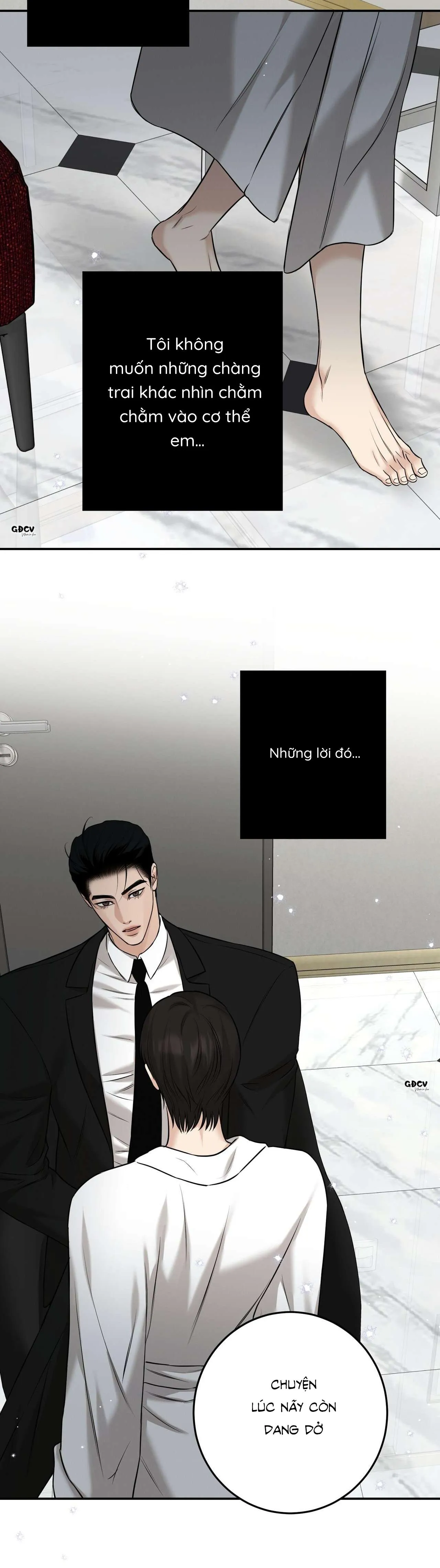 THÁNG 3 Chapter 15 Trang 29